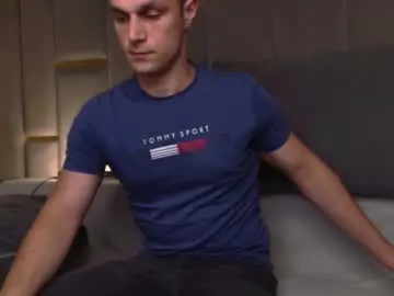 Chaturbate Live Sex of brandonnorriss