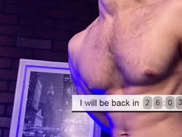 Chaturbate Adult Webcams of brandonnorriss