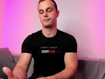 Chaturbate Live Sex of brandonnorriss