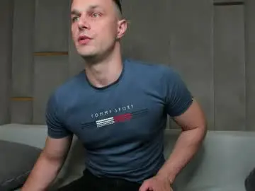 Chaturbate Nude Webcam of brandonnorriss
