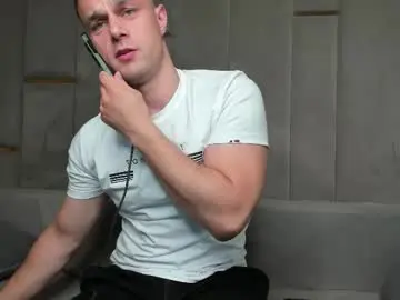 Chaturbate Best Webcam of brandonnorriss