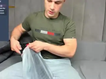 Chaturbate Sex Cam of brandonnorriss