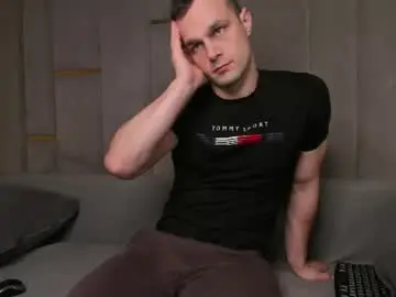 Chaturbate Live Sex Cam of brandonnorriss