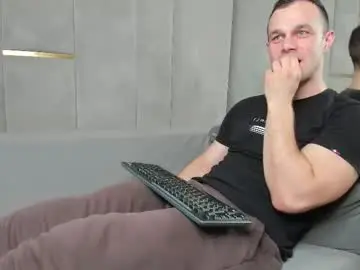 Chaturbate Free Porn Cam of brandonnorriss