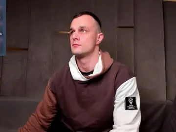 Chaturbate Nude Webcam of brandonnorriss