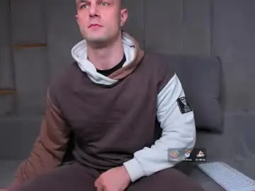 Chaturbate Adult Webcams of brandonnorriss