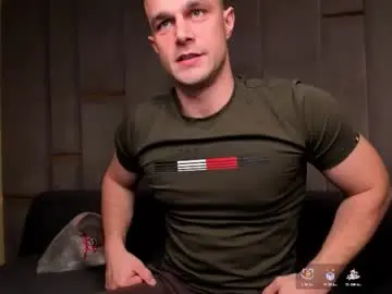 Chaturbate Live Sex of brandonnorriss