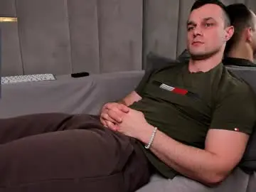 Chaturbate Live Sex Cam of brandonnorriss