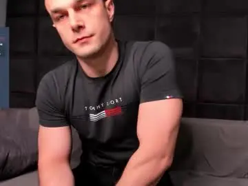 Chaturbate Live Sex Cam of brandonnorriss