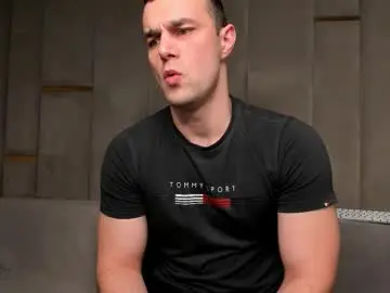 Chaturbate Free Porn Cam of brandonnorriss