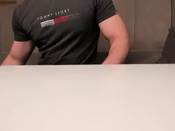 Chaturbate Nude Webcam of brandonnorriss