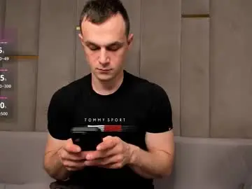 Chaturbate Sex Chat of brandonnorriss