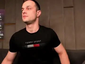 Chaturbate Live Sex Cam of brandonnorriss