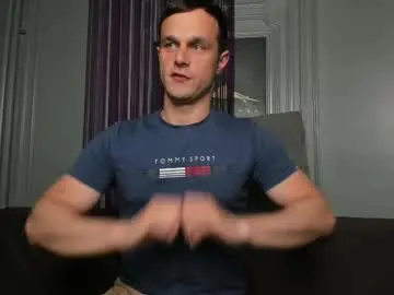 Chaturbate Sex Cam of brandonnorriss