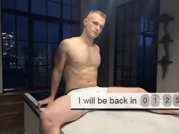 Chaturbate Adult Webcam of brandonnorriss