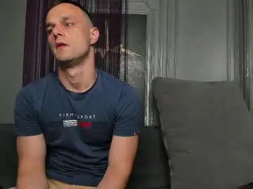 Chaturbate Adult Video Chat of brandonnorriss