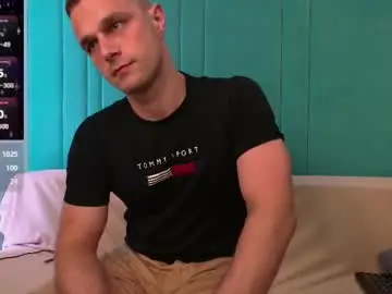 Chaturbate Free Live Porn of brandonnorriss