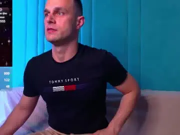 Chaturbate Live Sex of brandonnorriss
