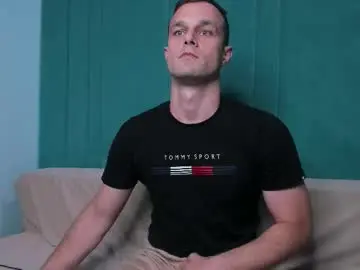Chaturbate Sex Cam of brandonnorriss