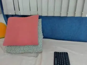 Chaturbate Sex Chat of cinthya_rodriguez