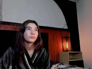 Chaturbate Adult Video Chat of cutebutharder