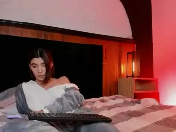 Chaturbate Live Sex of cutebutharder