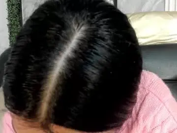 Chaturbate Adult Video Chat of ela_hilton3