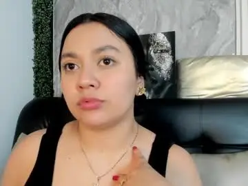 Chaturbate Best Webcam of ela_hilton3