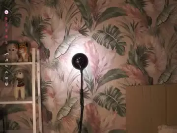 Chaturbate Best Webcam of elizabethennals