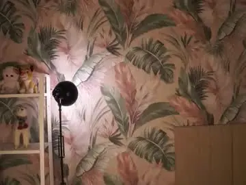 Chaturbate Adult Webcam of elizabethennals