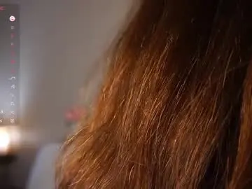 Chaturbate Live Sex of elizabethennals