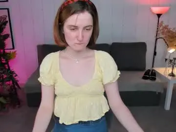Chaturbate Best Webcam of fionazoomer