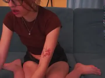 Chaturbate Live Porn of florafitch