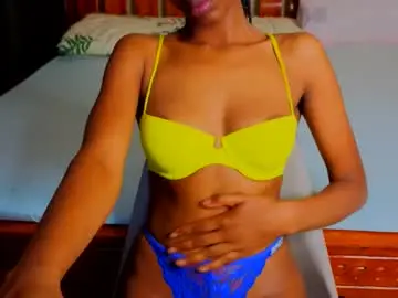 Chaturbate Live Sex Cam of freakky_nessa