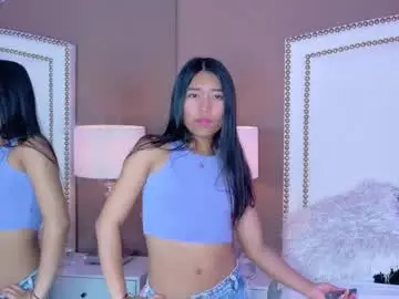 Chaturbate Free Porn Cam of hanaluna