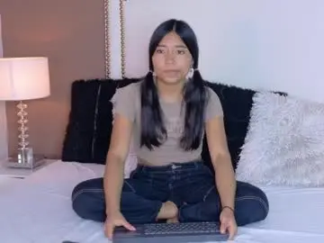 Chaturbate Sex Cam of hanaluna