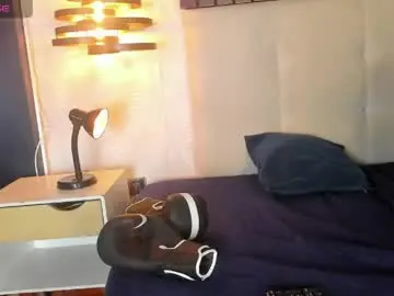 Chaturbate Free Live Porn of ian_valenti