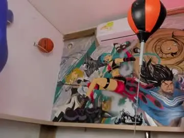 Chaturbate Free Live Porn of ian_valenti