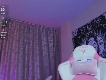 Chaturbate Adult Video Chat of juicyamy_