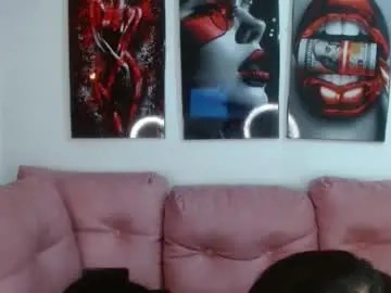 Chaturbate Nude Webcam of miahotcs