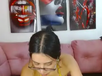 Chaturbate Nude Webcam of miahotcs