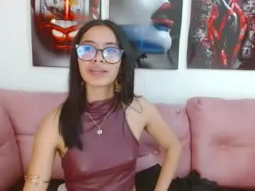 Chaturbate Nude Webcam of miahotcs