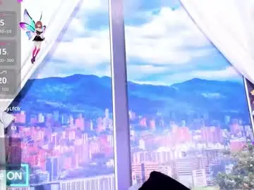 Chaturbate Best live sex cam show of miltondelis