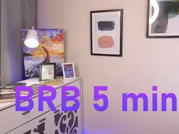 Chaturbate Sex Cam of neli_belk