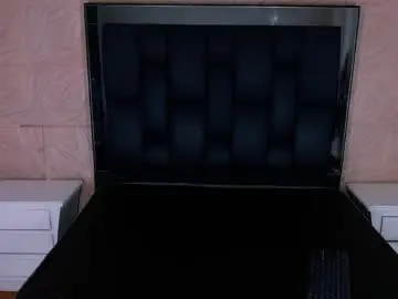 Chaturbate Sex Cam of patric_dominic