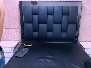 Chaturbate Nude Webcam of patric_dominic