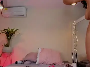 Chaturbate Best Webcam of rosett_kio