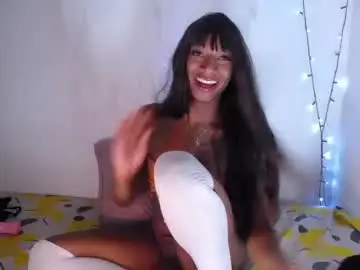 Chaturbate Free Porn Cam of samny_doll369