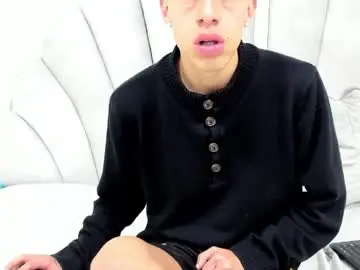 Chaturbate Adult Webcam of thiagos19