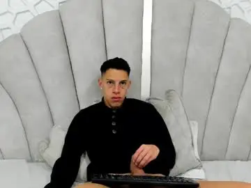 Chaturbate Free Porn Cam of thiagos19